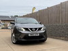 Nissan Qashqai 1.6 DIG-T Tekna 2WD Euro 6 (s/s) 5dr 5dr Manual 2026