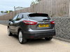 Nissan Qashqai 1.6 DIG-T Tekna 2WD Euro 6 (s/s) 5dr 5dr Manual 2026