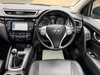 Nissan Qashqai 1.6 DIG-T Tekna 2WD Euro 6 (s/s) 5dr 5dr Manual 2026