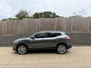 Nissan Qashqai 1.6 DIG-T Tekna 2WD Euro 6 (s/s) 5dr 5dr Manual 2026