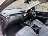 Nissan Qashqai 1.6 DIG-T Tekna 2WD Euro 6 (s/s) 5dr 5dr Manual 2026