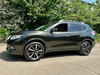 Nissan X-Trail 1.6 DIG-T n-tec Euro 6 (s/s) 5dr 5dr Manual 2026