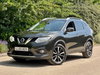 Nissan X-Trail 1.6 DIG-T n-tec Euro 6 (s/s) 5dr 5dr Manual 2026