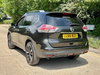 Nissan X-Trail 1.6 DIG-T n-tec Euro 6 (s/s) 5dr 5dr Manual 2026