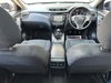 Nissan X-Trail 1.6 DIG-T n-tec Euro 6 (s/s) 5dr 5dr Manual 2026