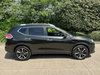 Nissan X-Trail 1.6 DIG-T n-tec Euro 6 (s/s) 5dr 5dr Manual 2026