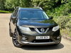 Nissan X-Trail 1.6 DIG-T n-tec Euro 6 (s/s) 5dr 5dr Manual 2026