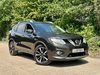 Nissan X-Trail 1.6 DIG-T n-tec Euro 6 (s/s) 5dr 5dr Manual 2026