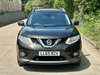 Nissan X-Trail 1.6 DIG-T n-tec Euro 6 (s/s) 5dr 5dr Manual 2026