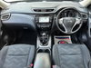 Nissan X-Trail 1.6 DIG-T n-tec Euro 6 (s/s) 5dr 5dr Manual 2026