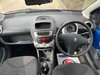 Peugeot 107 1.0 12V Sportium Euro 5 5dr 5dr Manual 2026