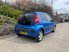 Peugeot 107 1.0 12V Sportium Euro 5 5dr 5dr Manual 2026