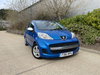 Peugeot 107 1.0 12V Sportium Euro 5 5dr 5dr Manual 2026
