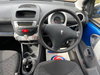 Peugeot 107 1.0 12V Sportium Euro 5 5dr 5dr Manual 2026