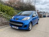 Peugeot 107 1.0 12V Sportium Euro 5 5dr 5dr Manual 2026