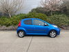 Peugeot 107 1.0 12V Sportium Euro 5 5dr 5dr Manual 2026