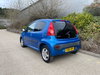 Peugeot 107 1.0 12V Sportium Euro 5 5dr 5dr Manual 2026