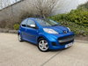 Peugeot 107 1.0 12V Sportium Euro 5 5dr 5dr Manual 2026