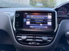 Peugeot 2008 1.2 PureTech Active Euro 6 5dr 5dr Manual 2026
