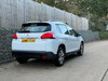 Peugeot 2008 1.2 PureTech Active Euro 6 5dr 5dr Manual 2026