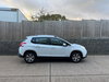 Peugeot 2008 1.2 PureTech Active Euro 6 5dr 5dr Manual 2026