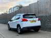 Peugeot 2008 1.2 PureTech Active Euro 6 5dr 5dr Manual 2026