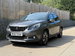Peugeot 2008 1.2 PureTech Allure Euro 6 5dr 5dr Manual 2017