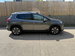 Peugeot 2008 1.2 PureTech Allure Euro 6 5dr 5dr Manual 2017