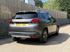 Peugeot 2008 1.2 PureTech Allure Euro 6 5dr 5dr Manual 2026
