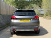 Peugeot 2008 1.2 PureTech Allure Euro 6 5dr 5dr Manual 2026