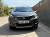 Peugeot 2008 1.2 PureTech Allure Euro 6 5dr 5dr Manual 2026