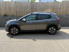 Peugeot 2008 1.2 PureTech Allure Euro 6 5dr 5dr Manual 2026