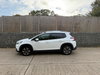 Peugeot 2008 1.2 PureTech Allure Euro 6 (s/s) 5dr 5dr Manual 2026