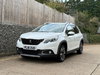 Peugeot 2008 1.2 PureTech Allure Euro 6 (s/s) 5dr 5dr Manual 2026