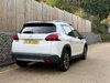 Peugeot 2008 1.2 PureTech Allure Euro 6 (s/s) 5dr 5dr Manual 2026