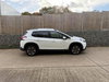 Peugeot 2008 1.2 PureTech Allure Euro 6 (s/s) 5dr 5dr Manual 2026