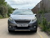 Peugeot 2008 1.2 PureTech Feline Euro 6 (s/s) 5dr (Mistral) 5dr Manual 2026