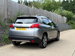 Peugeot 2008 1.2 PureTech Feline Euro 6 (s/s) 5dr (Mistral) 5dr Manual 2016