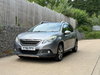 Peugeot 2008 1.2 PureTech Feline Euro 6 (s/s) 5dr (Mistral) 5dr Manual 2026