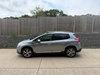 Peugeot 2008 1.2 PureTech Feline Euro 6 (s/s) 5dr (Mistral) 5dr Manual 2026