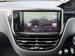Peugeot 2008 1.2 PureTech Feline Euro 6 (s/s) 5dr (Mistral) 5dr Manual 2016