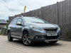 Peugeot 2008 1.2 PureTech Feline Euro 6 (s/s) 5dr (Mistral) 5dr Manual 2026
