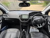 Peugeot 2008 1.2 PureTech Feline Euro 6 (s/s) 5dr (Mistral) 5dr Manual 2026