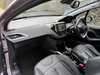 Peugeot 2008 1.2 PureTech Feline Euro 6 (s/s) 5dr (Mistral) 5dr Manual 2026