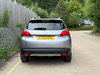 Peugeot 2008 1.2 PureTech Feline Euro 6 (s/s) 5dr (Mistral) 5dr Manual 2026