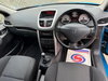 Peugeot 207 1.4 Sport 3dr 3dr Manual 2026