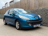 Peugeot 207 1.4 Sport 3dr 3dr Manual 2026