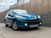 Peugeot 207 1.4 Sport 3dr 3dr Manual 2026