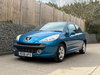 Peugeot 207 1.4 Sport 3dr 3dr Manual 2026