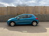 Peugeot 207 1.4 Sport 3dr 3dr Manual 2026